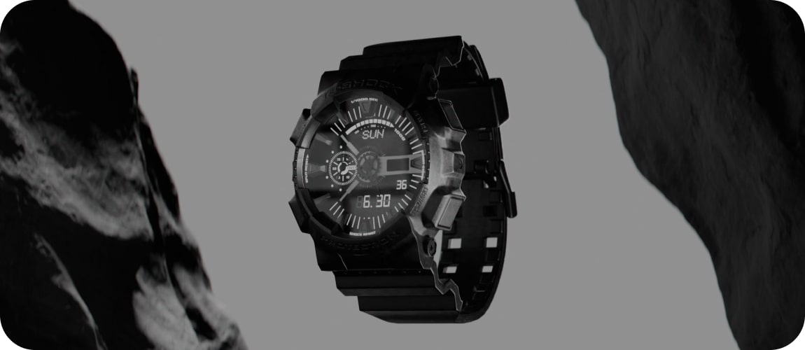 photo of clock