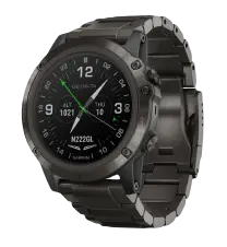 Garmin D2 Delta PX